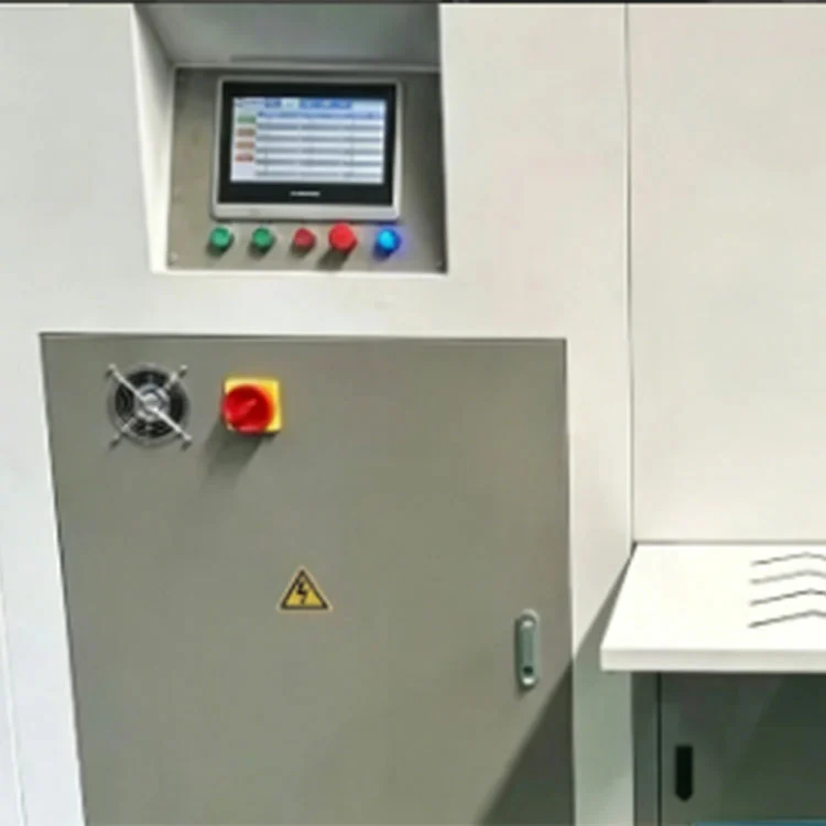 800mm CNC frézka na stěny záclon