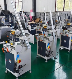 Vysokorychlostní kopírovací stroj pro kopírování oken CNC​ PVC UPVC